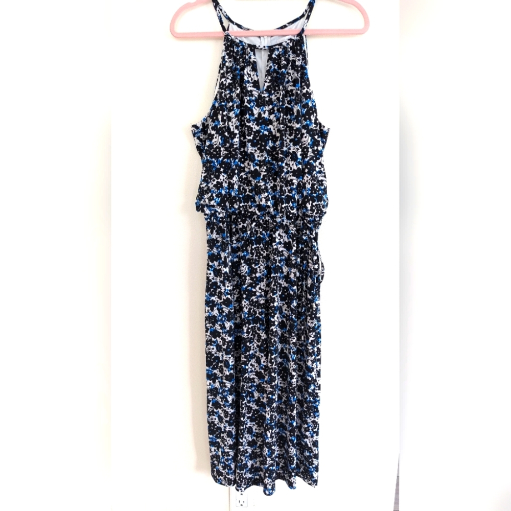 London Times jumpsuit